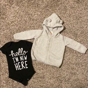 Hello I’m new here!